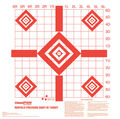10 Pack Redfield Sight-In Targets