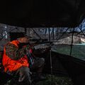 Double Bull SurroundView Double Wide Ground Blind