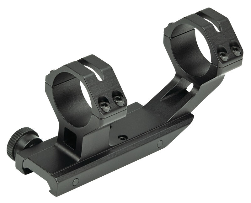 30MM Thumb-Nut SPR Optics Mount