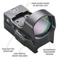AR Optics Red Dot First Strike 2.0 Reflex Sight