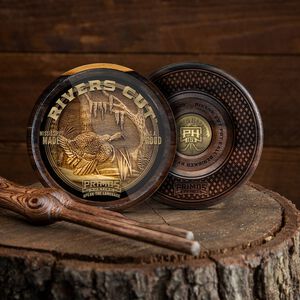 Rivers Cut Turkey Pot Call