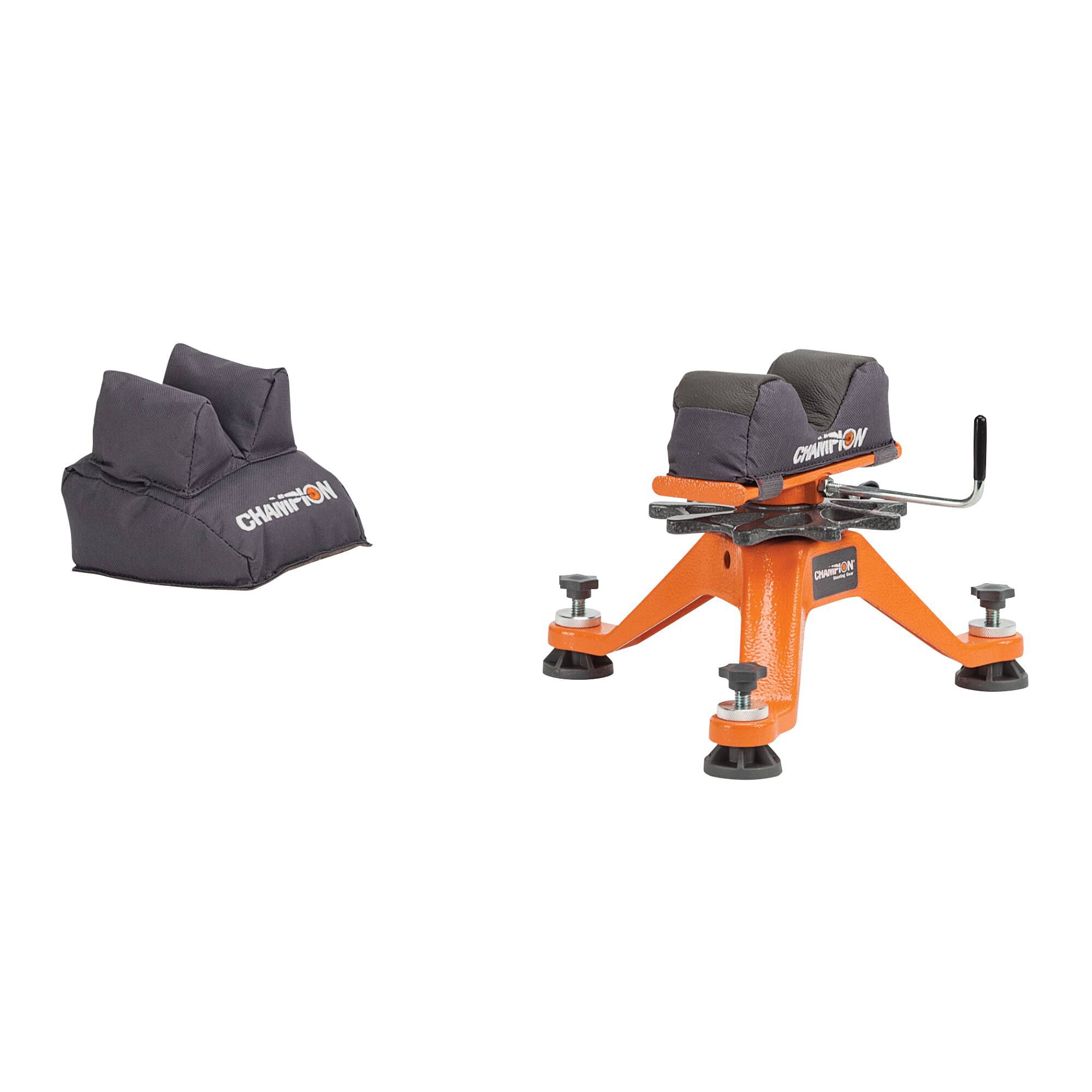 Buy Shooting Rests and More. Shop Today