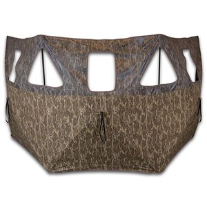 Double Bull 3-Panel Stakeout with SurroundView Hunting Blind
