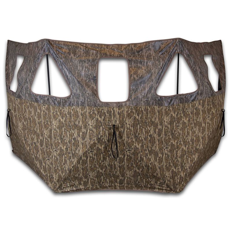Double Bull 3-Panel Stakeout with SurroundView Hunting Blind Double Bull 3-Panel Stakeout with SurroundView Hunting Blind