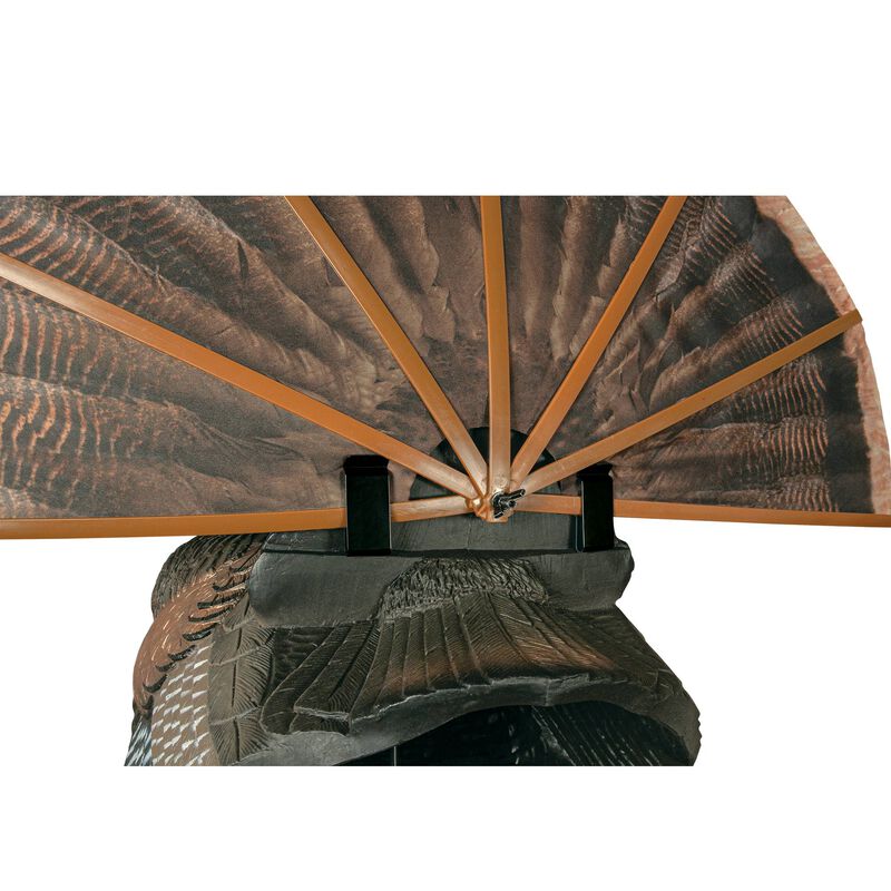 Gobbstopper Strutter Turkey Decoy