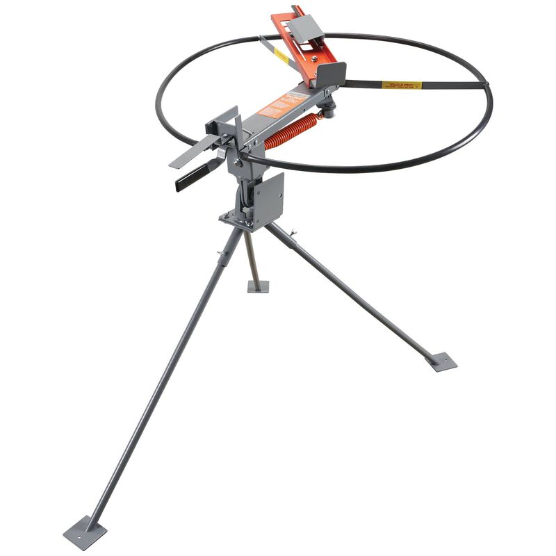 Skybird&reg; 3/4 Cock Trap with Tri-Pod Stand