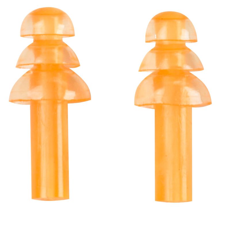 Silicone Gel Ear Plugs