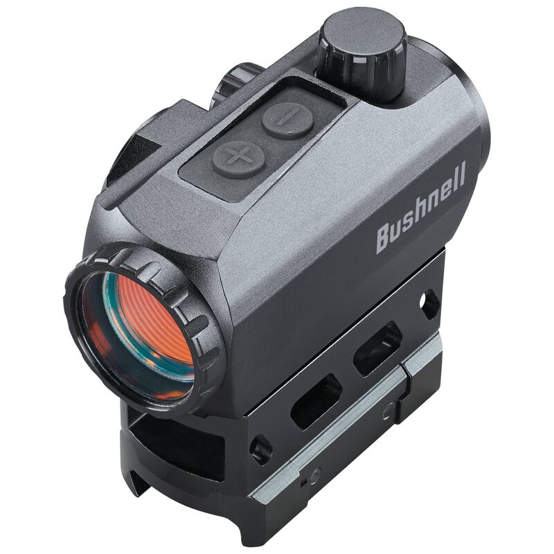 TRS-125 Red Dot Sight