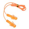 Silicone Gel Ear Plugs with Case