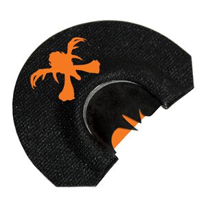 Curved Hooks&trade; with Crew Cut Turkey Call