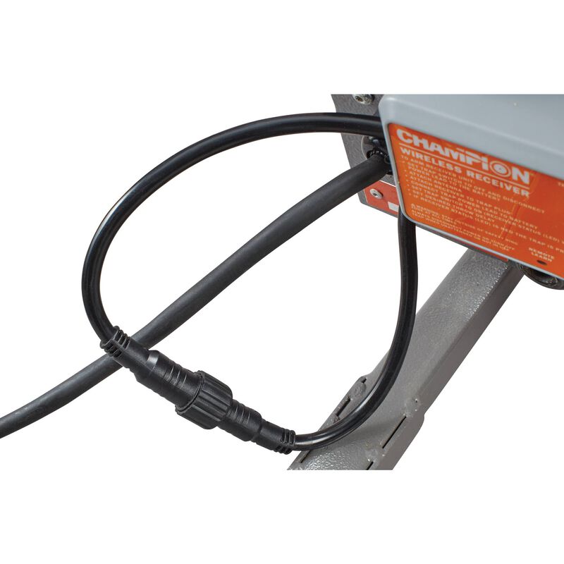 WheelyBird™ Auto-Feed Trap 2.0