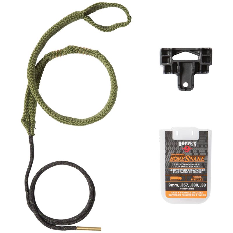 Boresnake® Den Pistol