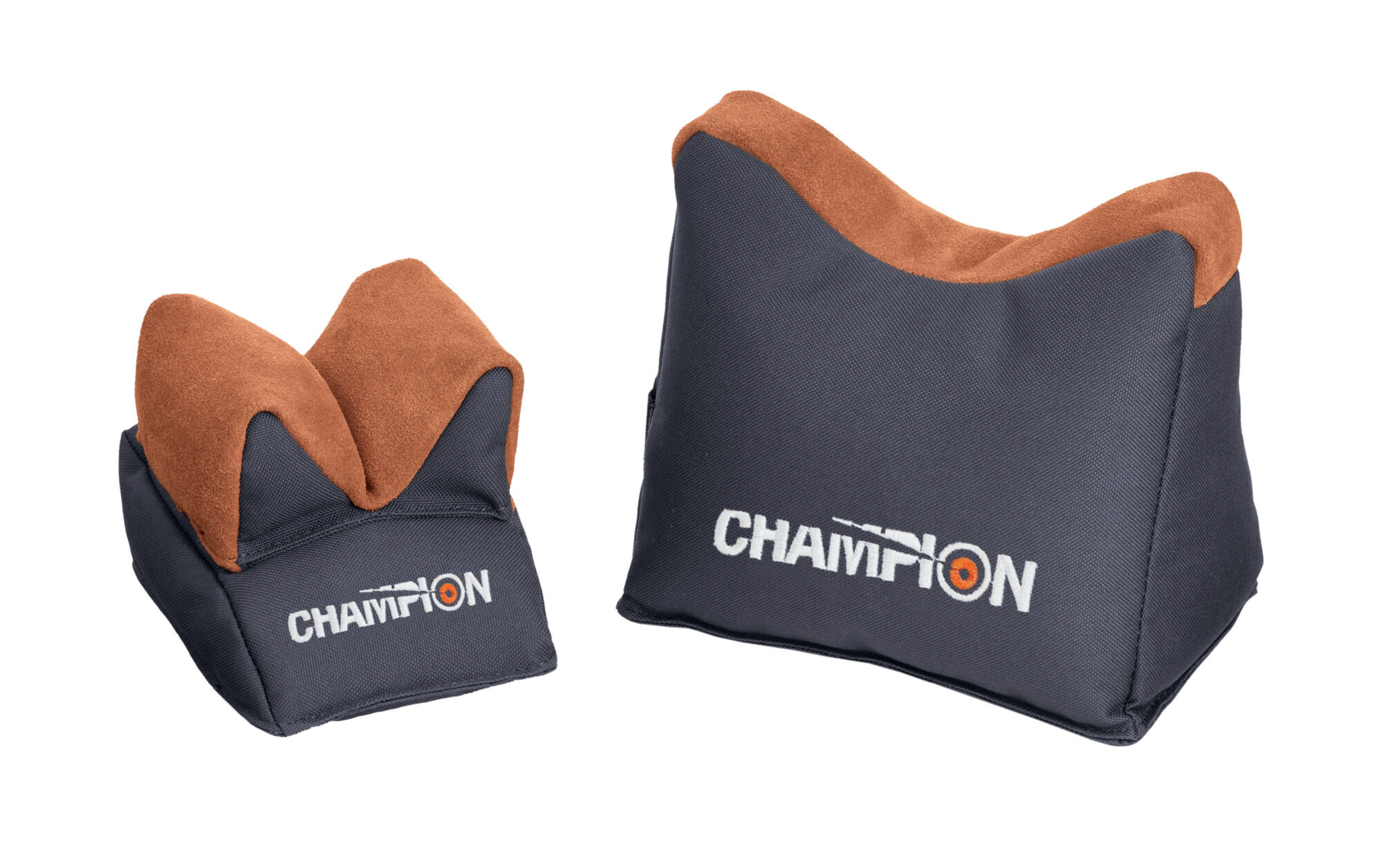Champion Two-Tone Rear Pre-Filled Sand Bag 