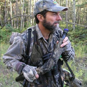 Terminator™ Elk System Elk Call