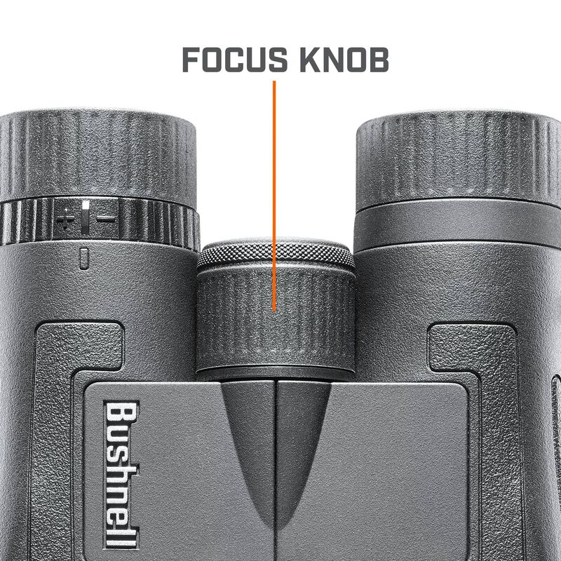 Legend 12x50 Binoculars