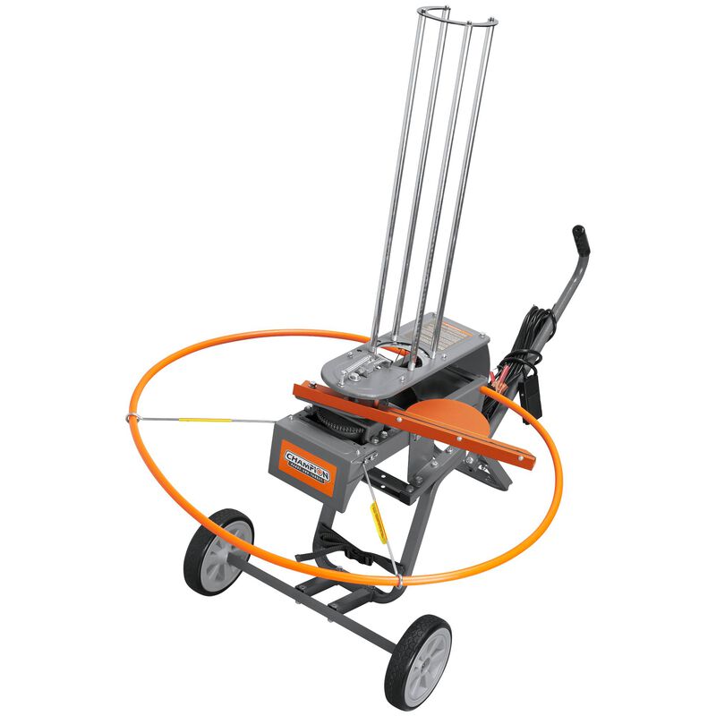Champion Wheelybird