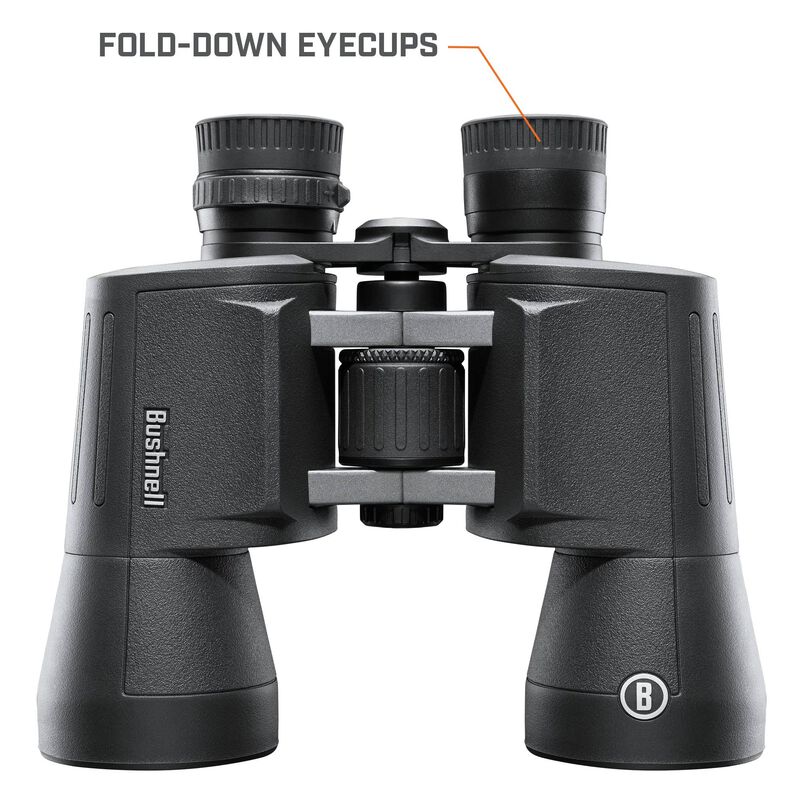 Powerview 2 10x50 Binoculars