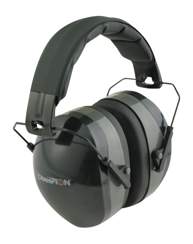Buy Champion Ear MuffsPassive And More Champion Target