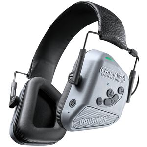 Vanquish Pro Elite Electronic Hearing Protection Vanquish Pro Elite Electronic Hearing Protection