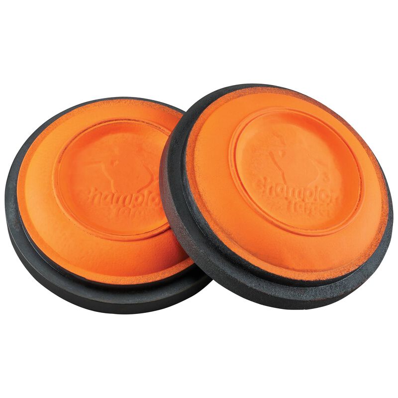 Multi-Purpose Clay Target