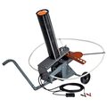 WheelyBird™ Auto-Feed Trap
