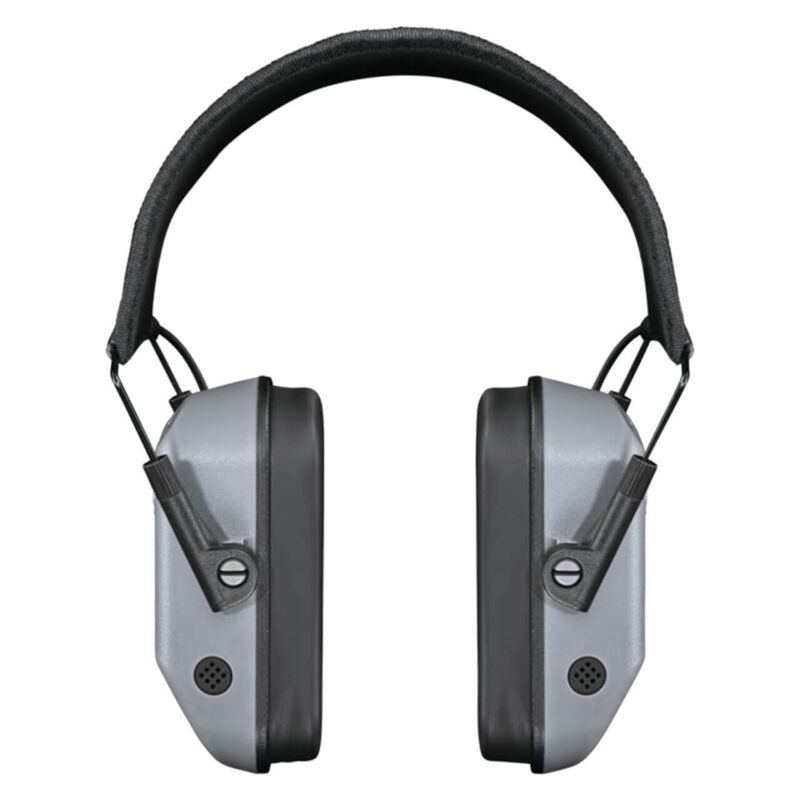 Vanquish Electronic Hearing Protection