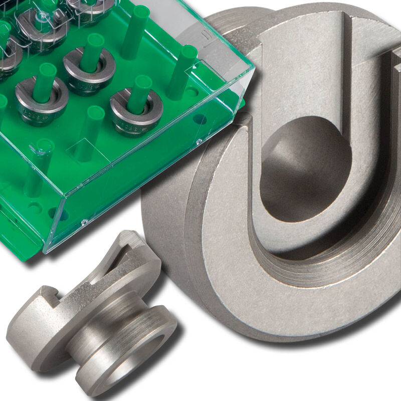 Shell Holder Kit Shell Holder Kit