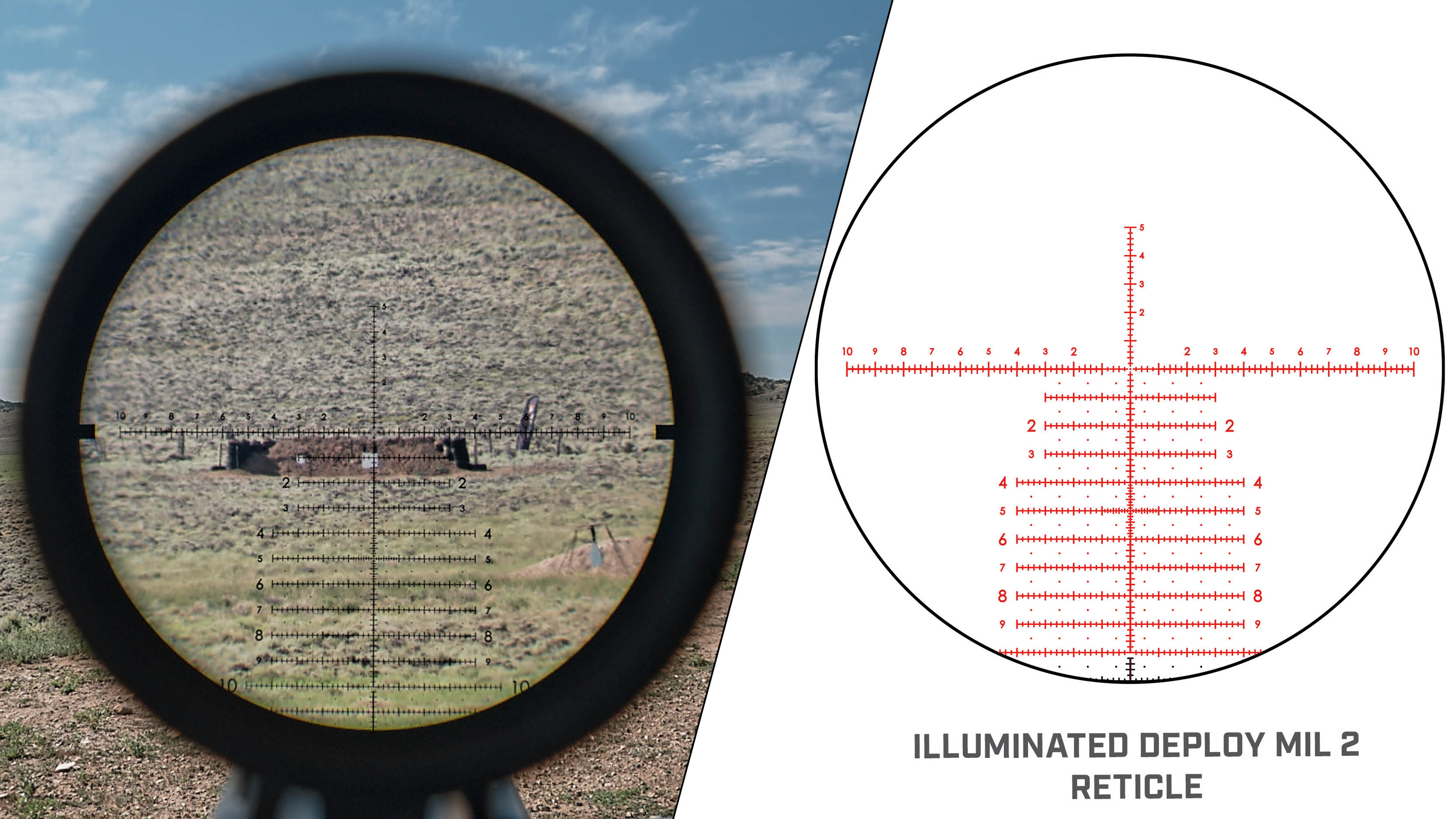 6-36X56 Configuration