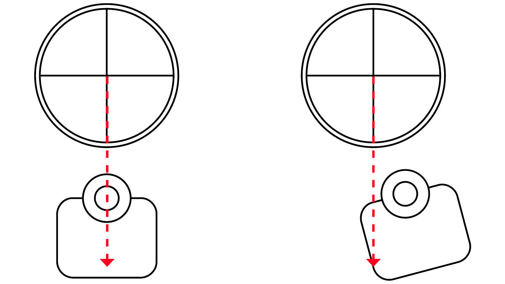 6-36X56 Configuration