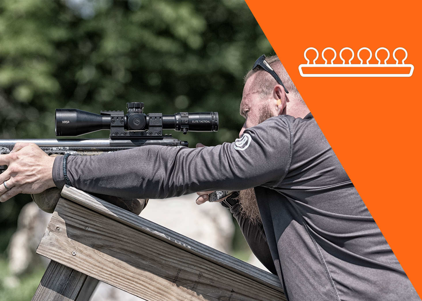 Riflescopes By Use Deer & Elk Hunting Scopes Bushnell