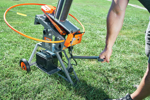 FreedomBird Trap
