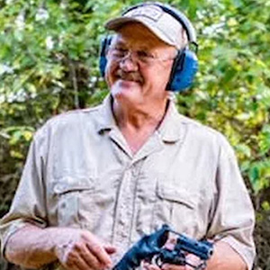 Jerry Miculek Jerry Miculek