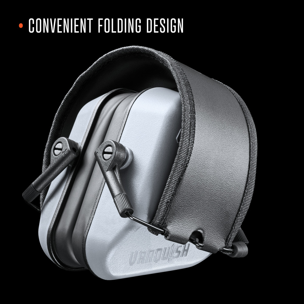Convenient Folding Design