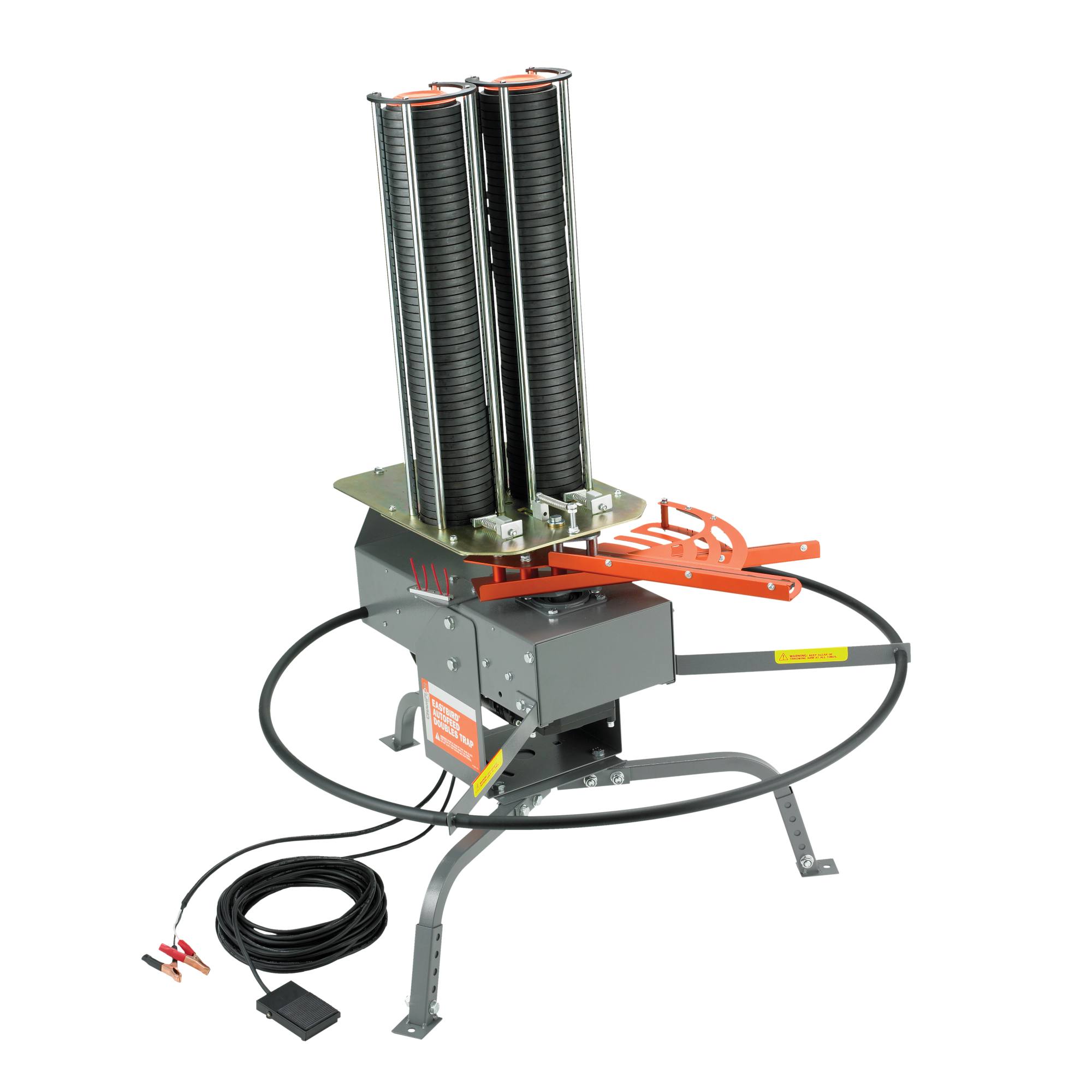Buy Easybird® Auto-Feed Doubles Trap and More | Champion Target Buy Easybird® Auto-Feed Doubles Trap and More | Champion Target