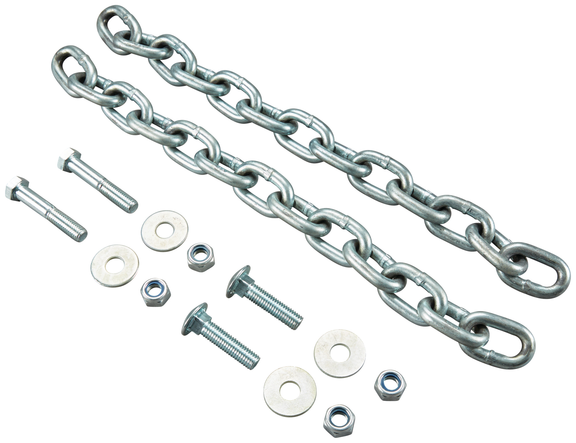 16" G100 Chain Mounting Kit for 1/2" Shooting Targets 