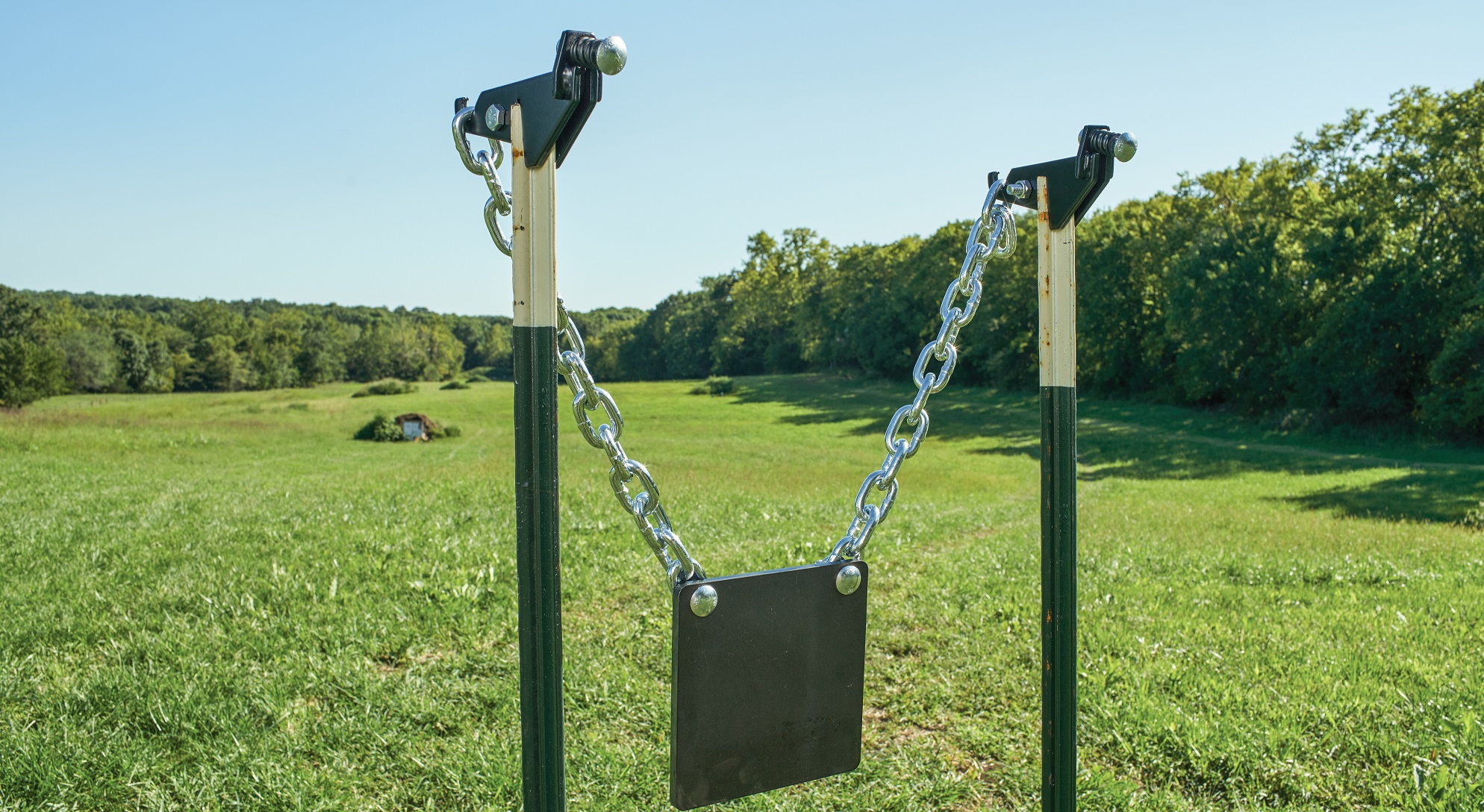 Buy TPost Center Mass Target Mounting Solutions and More Champion Target