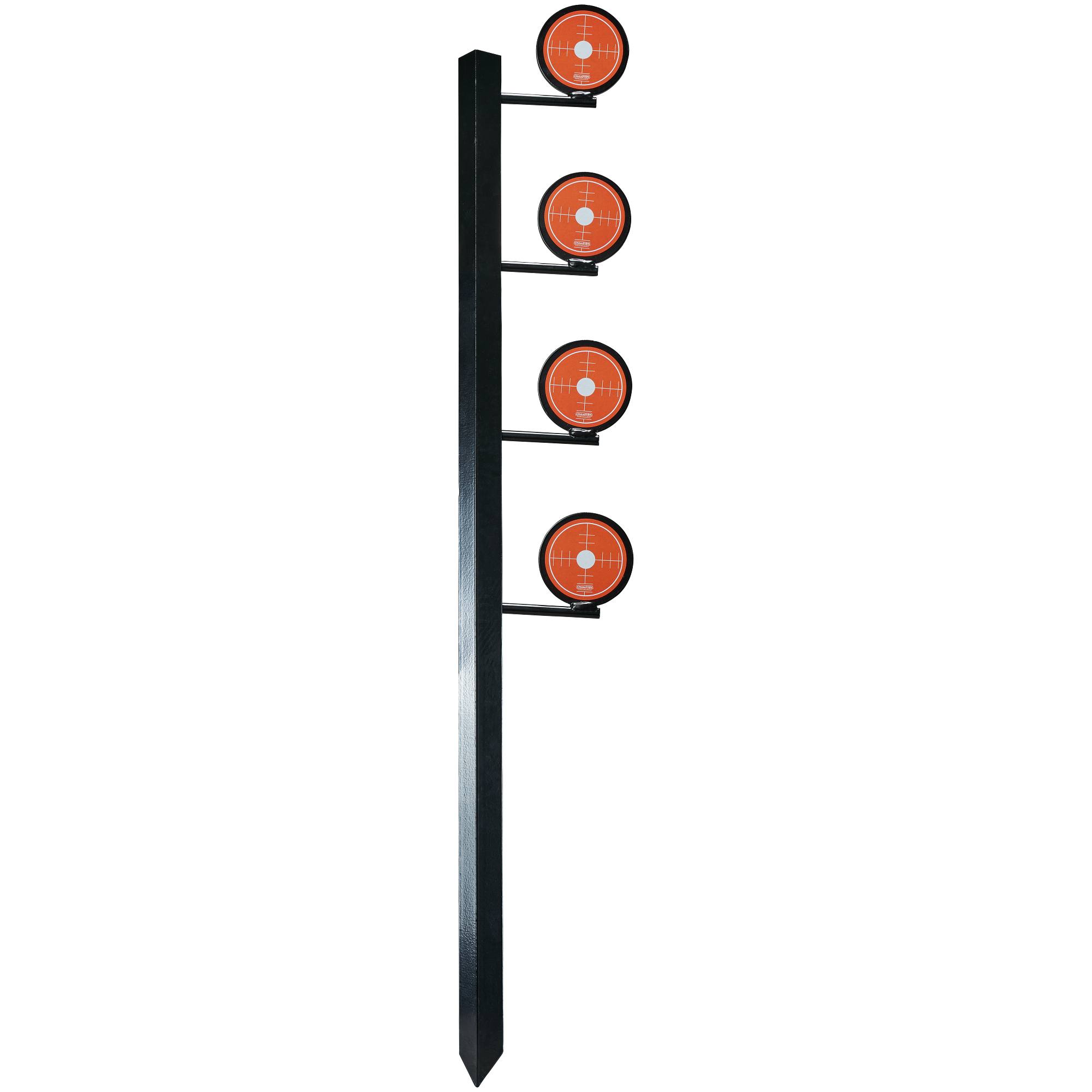 Zone Shooter Synthetic Target - 19