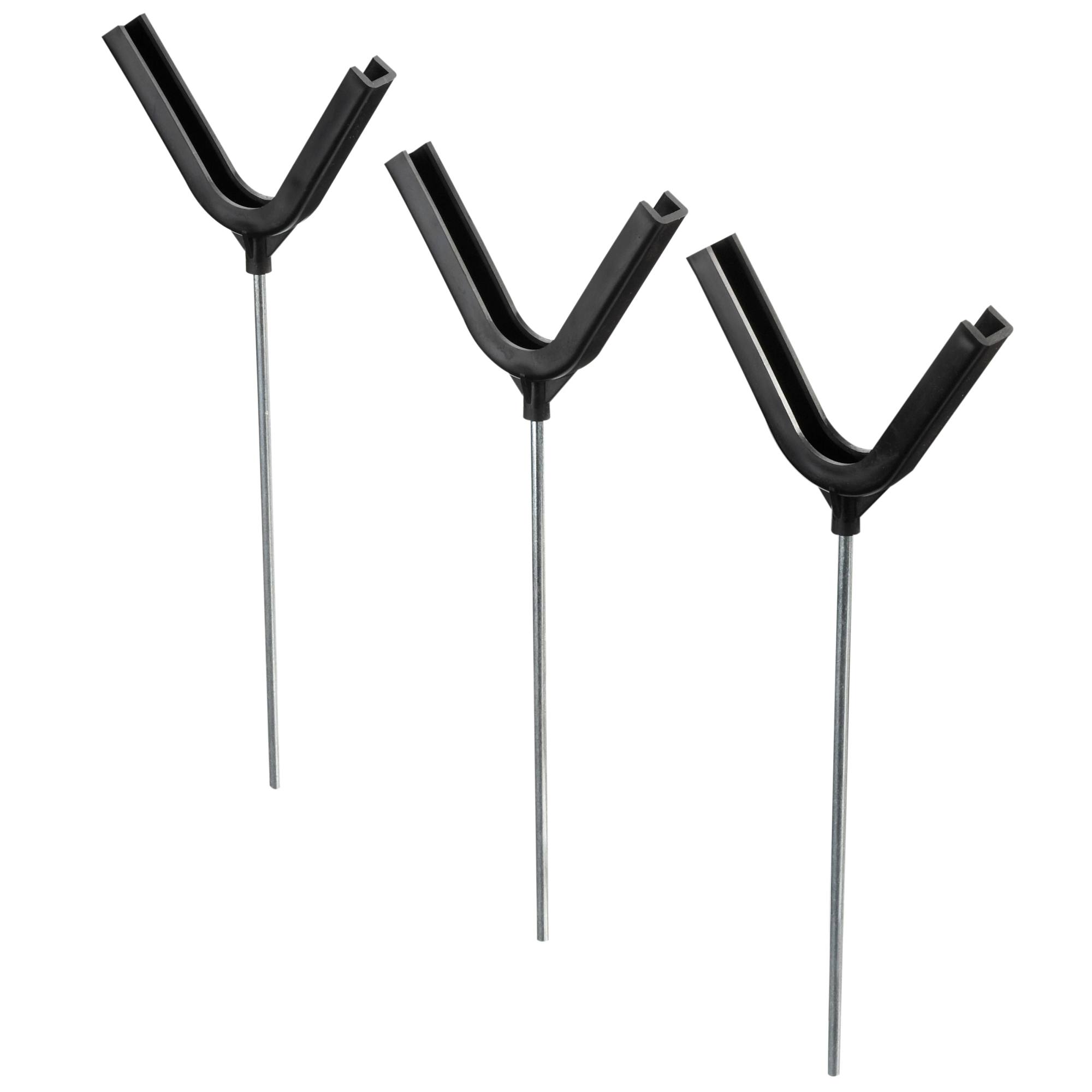 Clay Pigeon Target Holders | Champion Target