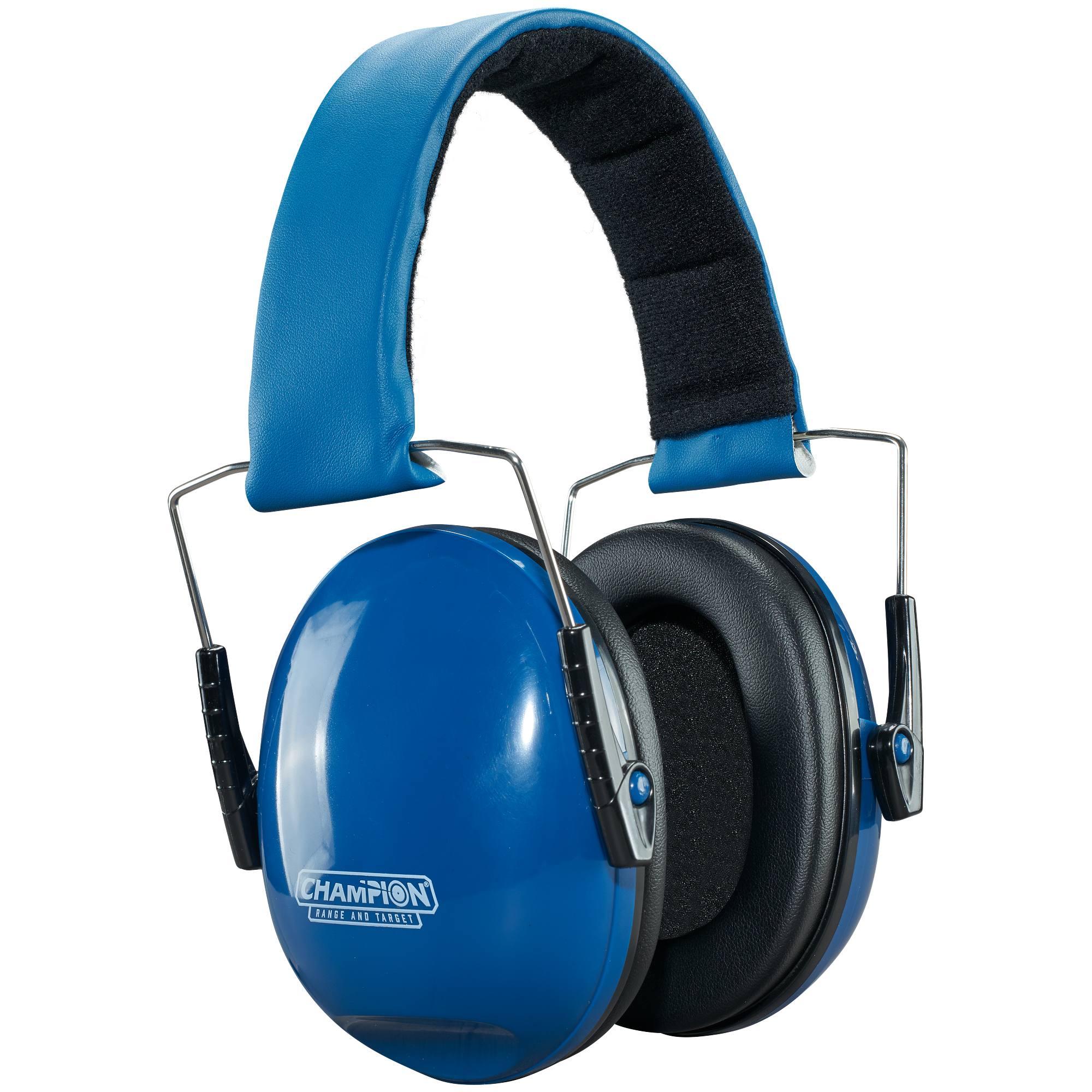 Small Frame Shooting Ear Muffs Champion Target