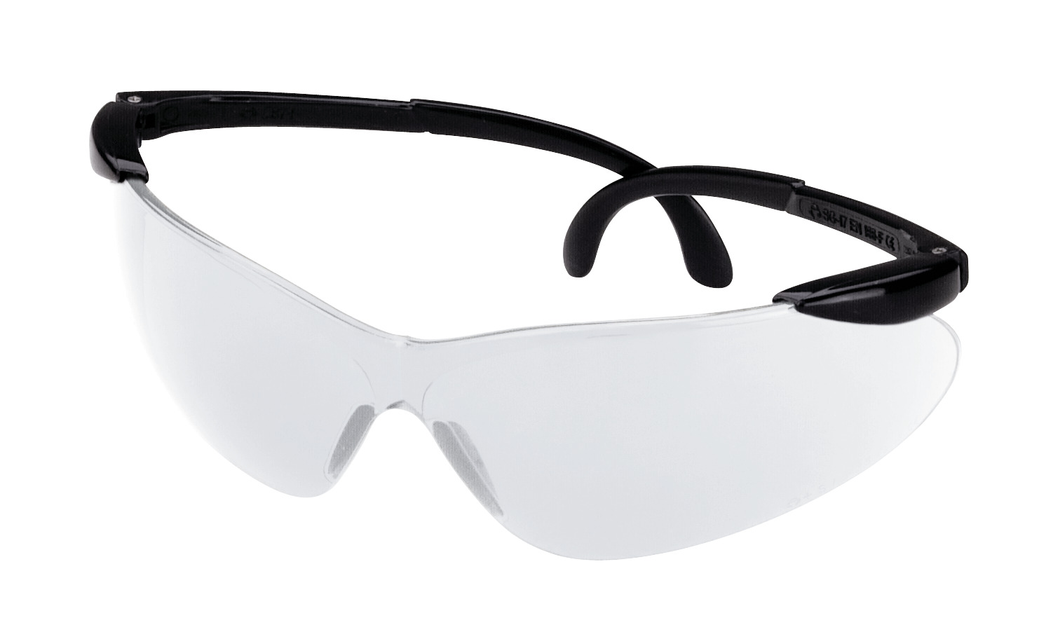 Ballistic Shooting Glasses Eye Protection Champion Target