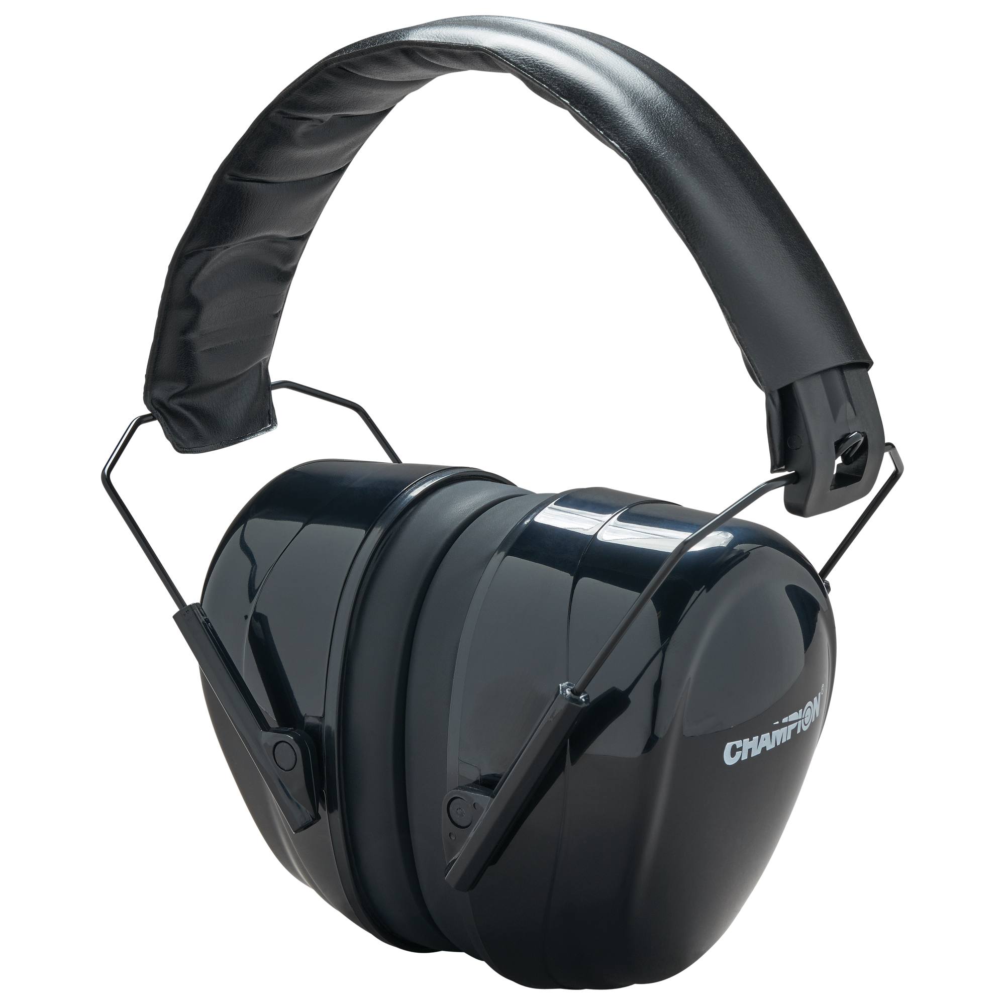 Buy Ear MuffsPassive and More Champion Target