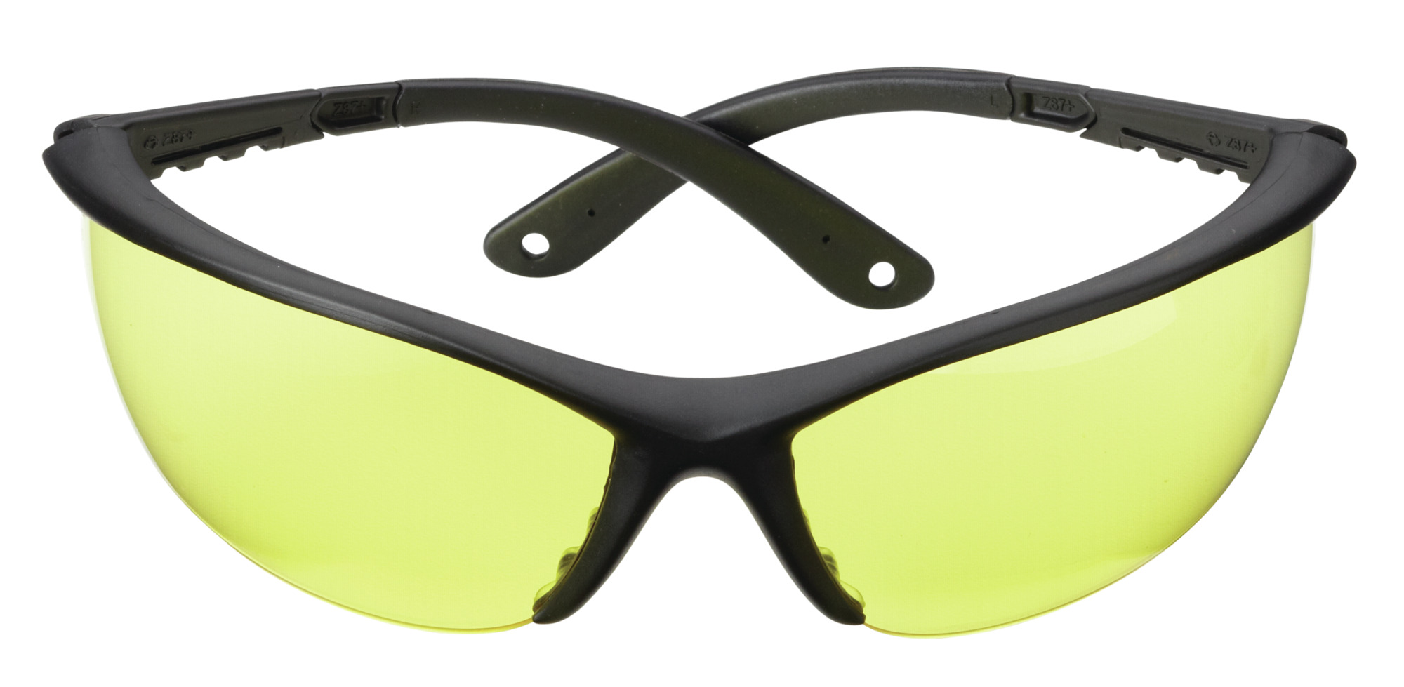 Ballistic Shooting Glasses Eye Protection Champion Target