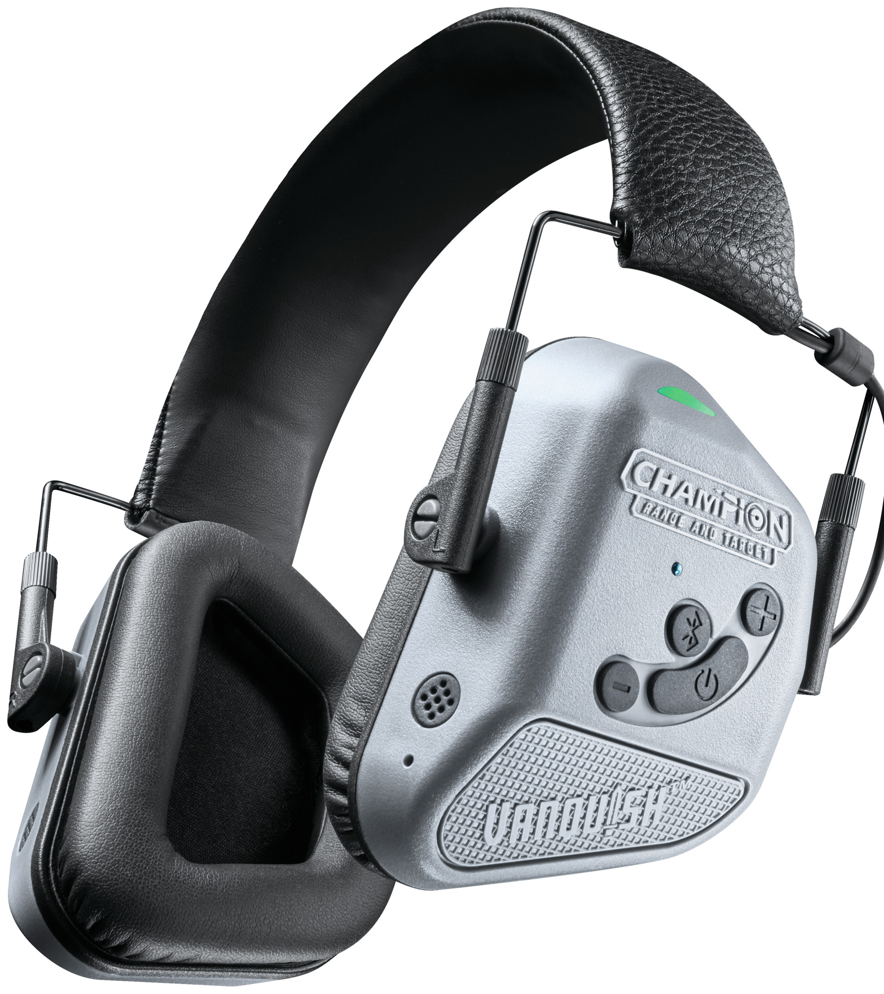 Buy Vanquish Pro Elite Electronic Hearing Protection and More