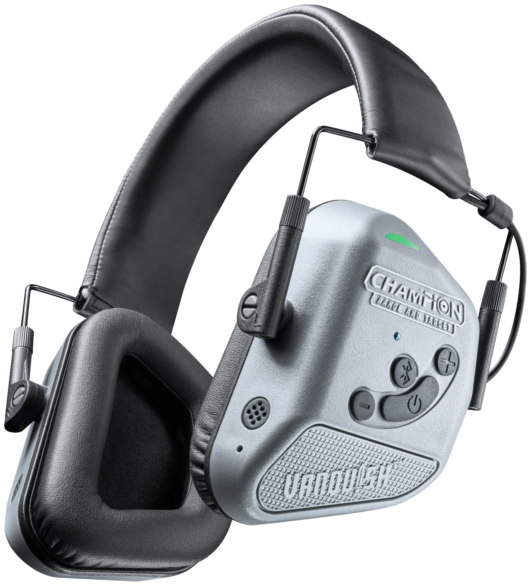 Vanquish Pro Electronic Hearing Protection
