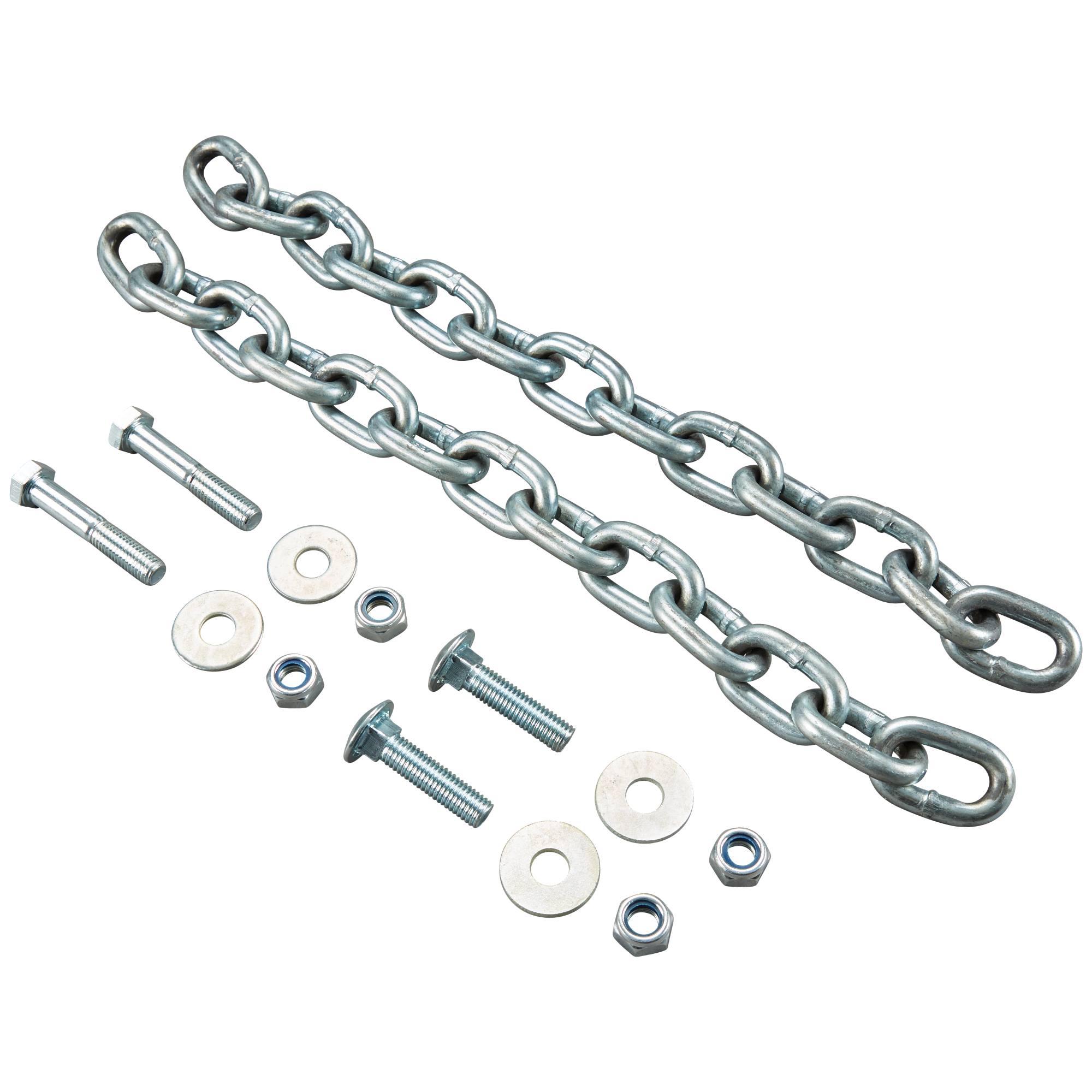 Chain Hanging Set Center Mass Target Mounting | Champion Target