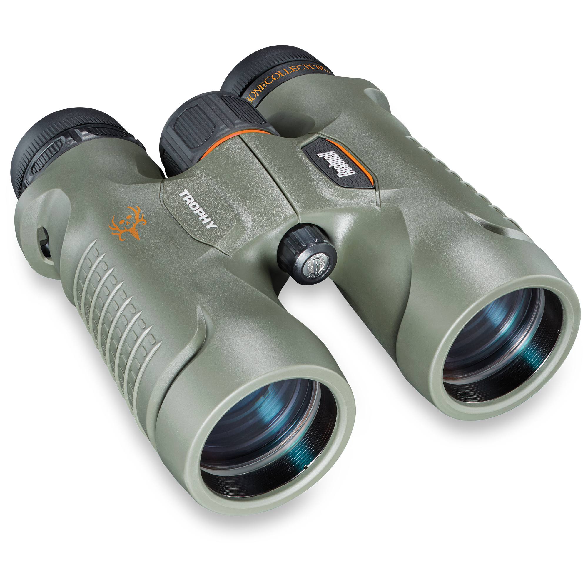 Bone collector hot sale binocular harness